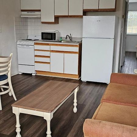Affordable Suites Graham Экстерьер фото