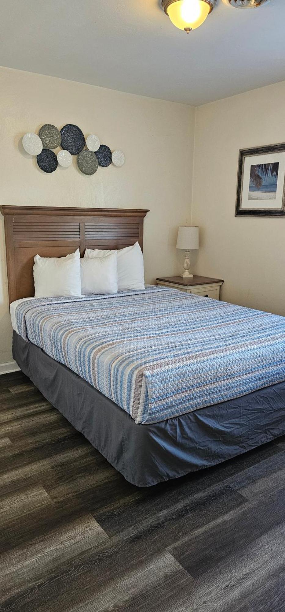 Affordable Suites Graham Экстерьер фото
